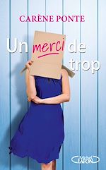 Télécharger le livre :  Un merci de trop