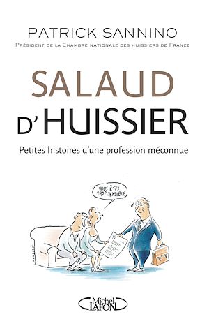 Download the eBook: Salaud d'huissier