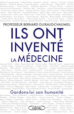 Download this eBook Ils ont inventé la médecine