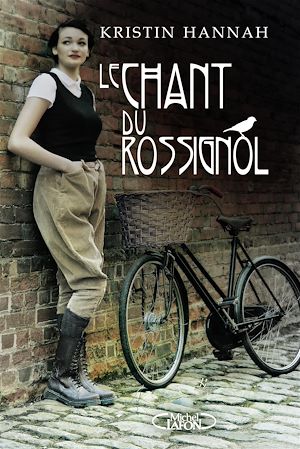 Téléchargez le livre :  Le Chant du rossignol