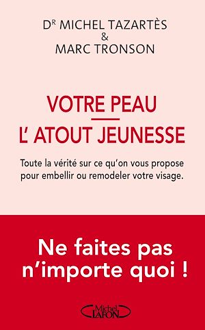 Download the eBook: Votre peau - L'atout jeunesse