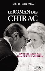 Télécharger le livre :  Le roman des Chirac