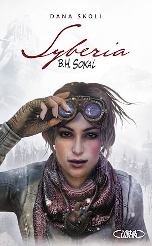 Download the eBook: Syberia
