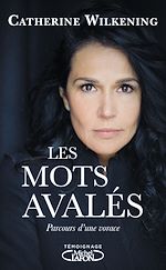Download this eBook Les mots avalés