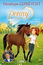 Download this eBook Penny en concours - tome 2 Retour case départ