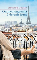 Download this eBook On met longtemps à devenir jeune
