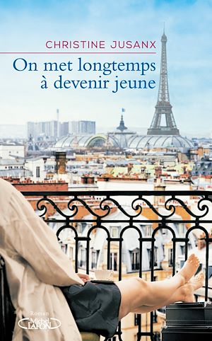 Download the eBook: On met longtemps à devenir jeune