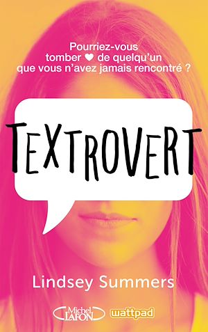 Download the eBook: Textrovert