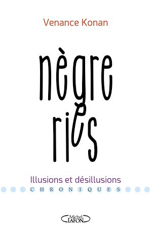 Download the eBook: Nègreries