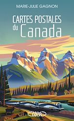 Download this eBook Cartes postales du Canada
