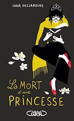 Download this eBook La mort d'une princesse