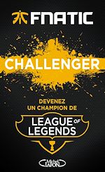 Download this eBook Challenger