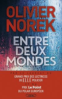 Télécharger le livre : Entre deux mondes