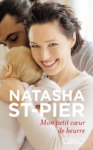 Téléchargez le livre :  Mon petit coeur de beurre