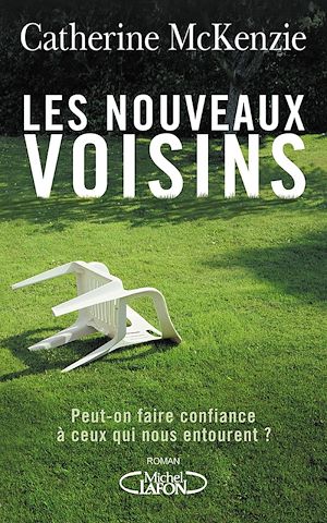 Download the eBook: Les nouveaux voisins