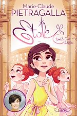 Download this eBook Etoile - tome 2 C'est la rentrée...