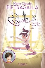 Download this eBook Etoile - tome 4 Pas de deux