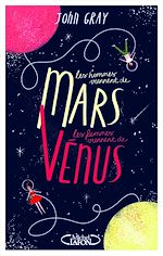 Download this eBook Les hommes viennent de Mars, les femmes viennent de Vénus