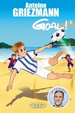 Télécharger le livre :  Goal ! - tome 4 Dans la cour des grands