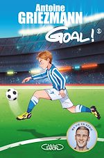 Télécharger le livre :  Goal ! - tome 5 Le tout pour le tout