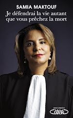 Download this eBook Je défendrai la vie autant que vous prêchez la mort