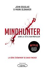 Download this eBook Mindhunter - Dans la tête d'un profileur
