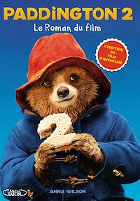 Téléchargez le livre :  Paddington 2 - Le roman du film