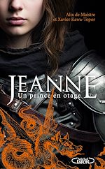 Télécharger le livre :  Jeanne