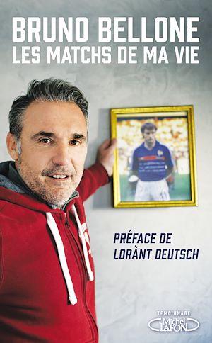 Download the eBook: Les matchs de ma vie