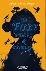 Download this eBook La fille d'encre et d'étoiles