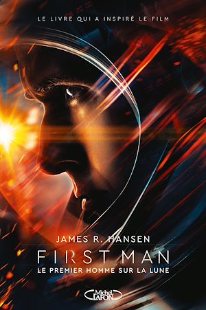 Download the eBook: First man - Le premier homme sur la Lune