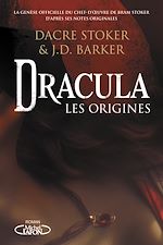 Télécharger le livre :  Dracula - Les origines