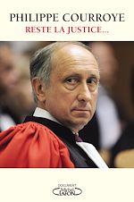 Download this eBook Reste la justice...