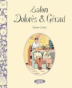 Download this eBook Salon Dolorès & Gérard