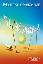 Télécharger le livre :  Un été surréel