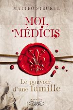 Download this eBook Moi, Médicis