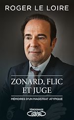 Download this eBook Zonard, flic et juge