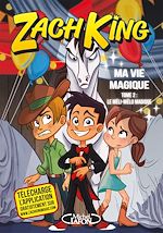 Download this eBook Ma vie magique - tome 2 Le méli-mélo magique
