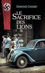 Download this eBook Le Sacrifice des lions