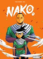 Download this eBook Nako - Tome 1