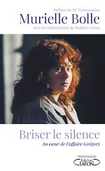 Télécharger le livre :  Briser le silence