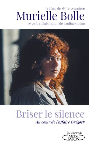 Download the eBook: Briser le silence