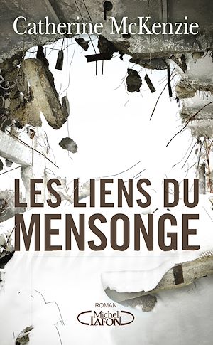 Download the eBook: Les liens du mensonge