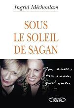 Download this eBook Sous le soleil de Sagan