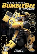 Download this eBook Transformers Bumblebee