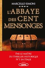 Download this eBook L'abbaye des cent mensonges