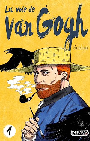Download the eBook: La voie de Van Gogh - tome 1