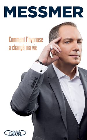 Download the eBook: Comment l'hypnose a changé ma vie