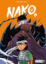 Download this eBook Nako - tome 2