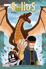 Download this eBook Solios - tome 1